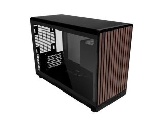 Obudowa CASE minitower MATX bez PSU G99.A3X-WDG.00 LIAN LI LIAN LI