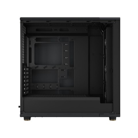 Obudowa Fractal Design North XL RC Charcoal Black TG Dark - Pulpit - ATX FRACTAL DESIGN