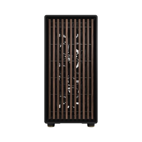 Obudowa Fractal Design North XL RC Charcoal Black TG Dark - Pulpit - ATX FRACTAL DESIGN