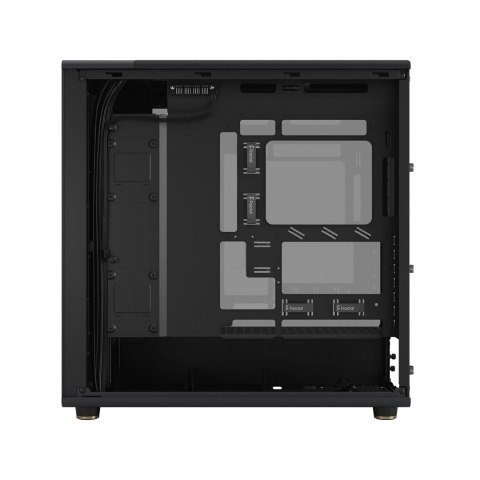 Obudowa Fractal Design North XL RC Charcoal Black TG Dark - Pulpit - ATX FRACTAL DESIGN