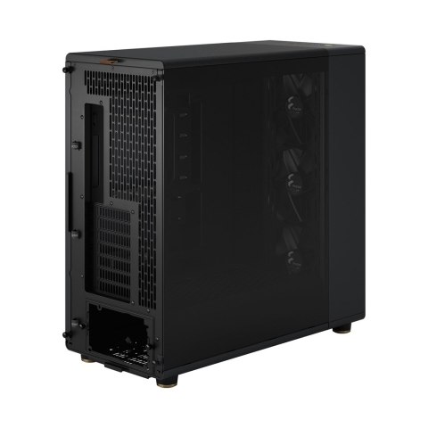 Obudowa Fractal Design North XL RC Charcoal Black TG Dark - Pulpit - ATX FRACTAL DESIGN
