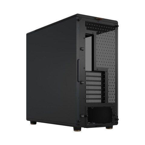 Obudowa Fractal Design North XL RC Charcoal Black TG Dark - Pulpit - ATX FRACTAL DESIGN