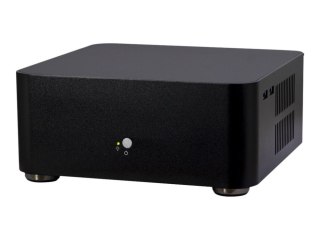 Obudowa ITX Inter-Tech Geh A80 z zasilaczem 60 W Inter-Tech