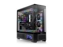 Obudowa komputerowa Thermaltake View 600 TG Black Thermaltake
