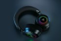 Razer Kraken V4 Zestaw słuchawkowy Bezprzewodowy Opaska na głowę Gaming USB Typu-A Bluetooth Czarny RAZER
