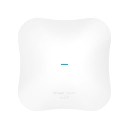 Ruijie Networks RG-RAP72PRO punkt dostępowy WLAN 5011 Mbit/s Biały Obsługa PoE Ruijie