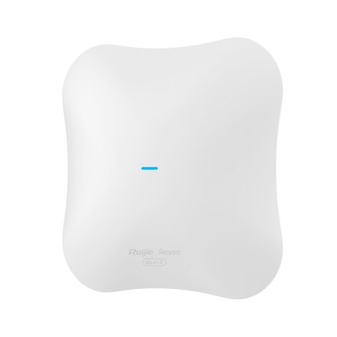 Ruijie Networks RG-RAP72PRO punkt dostępowy WLAN 5011 Mbit/s Biały Obsługa PoE Ruijie