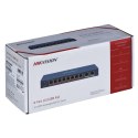 SWITCH POE HIKVISION DS-3E0310HP-E 10-PORTOWY Hikvision