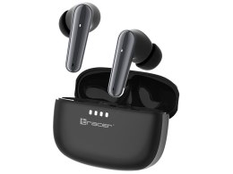 Słuchawki TRACER S2 QUAD MIC ANC TWS BT TRACER