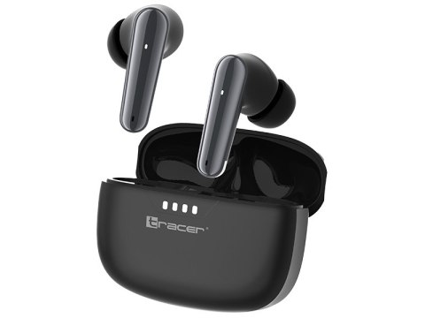Słuchawki TRACER S2 QUAD MIC ANC TWS BT TRACER