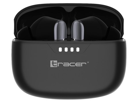 Słuchawki TRACER S2 QUAD MIC ANC TWS BT TRACER