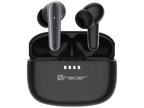 Słuchawki TRACER S2 QUAD MIC ANC TWS BT TRACER