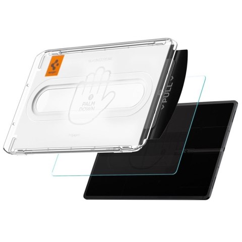 Spigen GLAS.TR EZ Fit Pro - Szkło hartowane do Samsung Galaxy Tab S11 Ultra 14.6" X930 / X936B Spigen