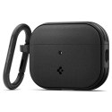 Spigen Vault - Etui do Apple AirPods Pro 3 (Matte Black) Spigen