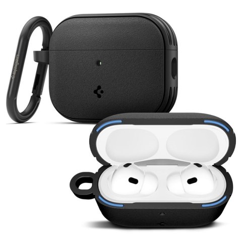Spigen Vault - Etui do Apple AirPods Pro 3 (Matte Black) Spigen