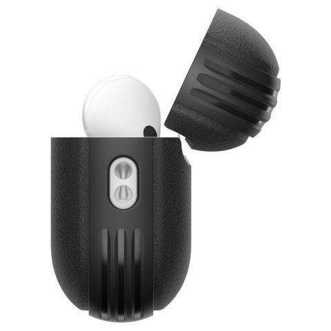 Spigen Vault - Etui do Apple AirPods Pro 3 (Matte Black) Spigen