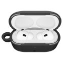 Spigen Vault - Etui do Apple AirPods Pro 3 (Matte Black) Spigen