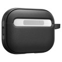 Spigen Vault - Etui do Apple AirPods Pro 3 (Matte Black) Spigen