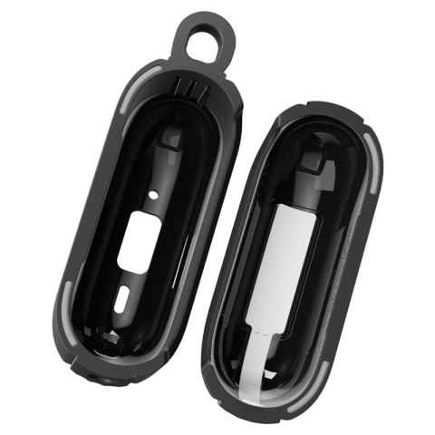 Spigen Vault - Etui do Apple AirPods Pro 3 (Matte Black) Spigen