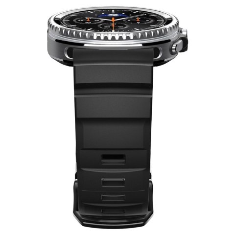 Spigen WBS2 - Pasek do Samsung Galaxy Watch 8 / 8 Classic 40 / 44 / 46 mm (Black) Spigen