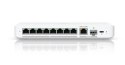 Switch Ubiquiti UniFi 9p Managed Multigigabit/10G (USW-Flex-2.5G-8-EU) UBIQUITI