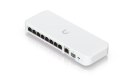 Switch Ubiquiti UniFi 9p Managed Multigigabit/10G (USW-Flex-2.5G-8-EU) UBIQUITI
