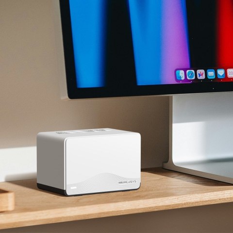 System mesh Mercusys Halo H27BE(3-pack) MERCUSYS