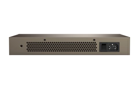 Tenda 24-port Gigabit Ethernet Switch Nie zarządzany Niebieski Tenda