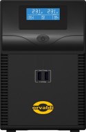 UPS ORVALDI i1500 LCD USB Orvaldi