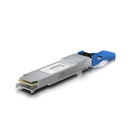 Ubiquiti QSFP28 transceiver that UBIQUITI