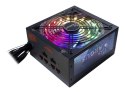 Zasilacz Argus RGB-750W CM II - ATX12V 2.3 AC 100/240 V - 750 Watt - aktiv PFC - sort Inter-Tech