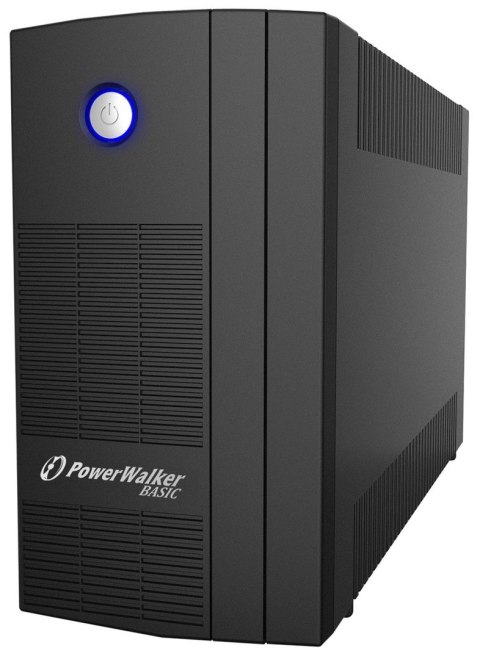 Zasilacz UPS POWER WALKER VI 1000 SB FR (1000VA) POWER WALKER