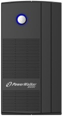 Zasilacz UPS POWER WALKER VI 1000 SB FR (1000VA) POWER WALKER