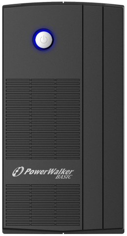 Zasilacz UPS POWER WALKER VI 1000 SB FR (1000VA) POWER WALKER