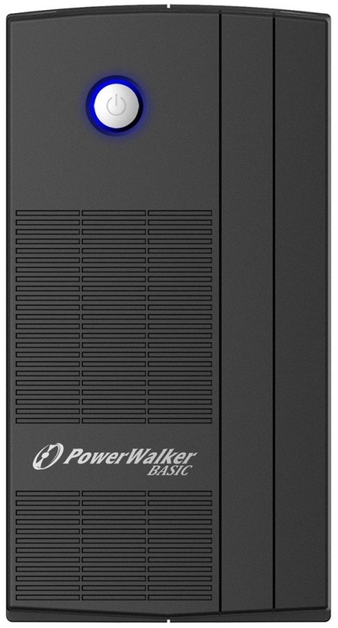 Zasilacz UPS POWER WALKER VI 1000 SB FR (1000VA) POWER WALKER