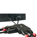 Adapter Lindy HDMI na DisplayPort, DVI & LINDY