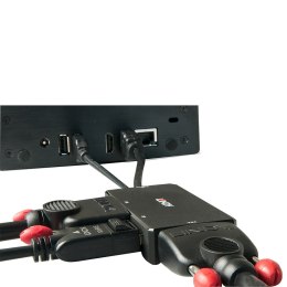 Adapter Lindy HDMI na DisplayPort, DVI & LINDY