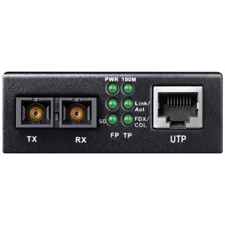 CUDY MC100MA-2 Media konwerter SFP/Ethernet CUDY