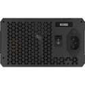 Corsair HX1200 moduł zasilaczy 1200 W 24-pin ATX ATX Czarny Corsair