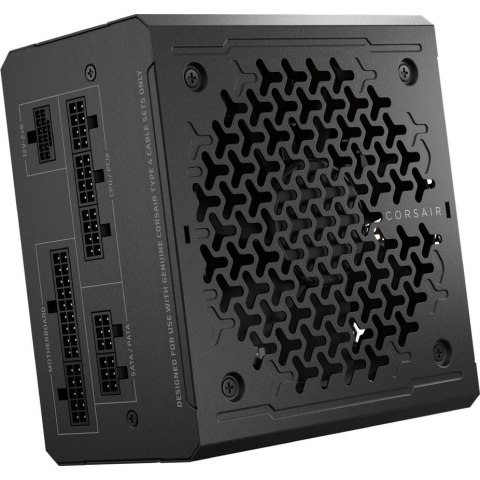 Corsair RM850e moduł zasilaczy 850 W 24-pin ATX ATX Czarny Corsair