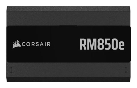 Corsair RM850e moduł zasilaczy 850 W 24-pin ATX ATX Czarny Corsair