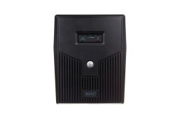 Digitus DN-170067 zasilacz UPS Technologia line-interactive 2 kVA 1200 W 4 x gniazdo sieciowe DIGITUS