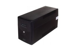 Digitus DN-170067 zasilacz UPS Technologia line-interactive 2 kVA 1200 W 4 x gniazdo sieciowe DIGITUS