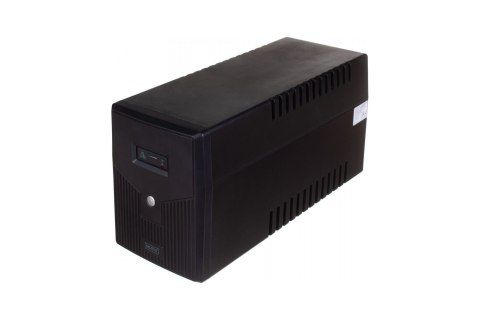 Digitus DN-170067 zasilacz UPS Technologia line-interactive 2 kVA 1200 W 4 x gniazdo sieciowe DIGITUS
