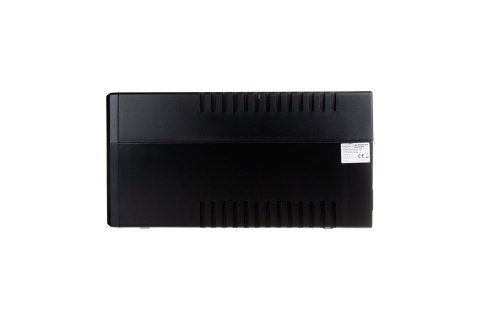 Digitus DN-170067 zasilacz UPS Technologia line-interactive 2 kVA 1200 W 4 x gniazdo sieciowe DIGITUS