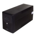 Digitus DN-170067 zasilacz UPS Technologia line-interactive 2 kVA 1200 W 4 x gniazdo sieciowe DIGITUS