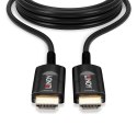 Kabel HDMI-HDMI 20M/FIBRE OPTIC HYBRID 38382 LINDY LINDY