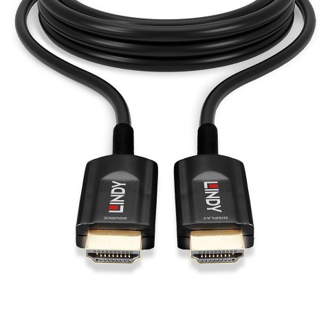 Kabel HDMI-HDMI 20M/FIBRE OPTIC HYBRID 38382 LINDY LINDY