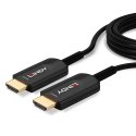 Kabel HDMI-HDMI 20M/FIBRE OPTIC HYBRID 38382 LINDY LINDY