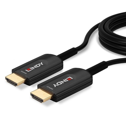 Kabel HDMI-HDMI 20M/FIBRE OPTIC HYBRID 38382 LINDY LINDY